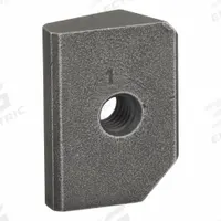 FEIN Shear Blade: Shear Blade, Fixed Blade, 7 ga Capacity (Steel), 18 ga Capacity (Stainless Steel) (MPN 31308092008). Key specifications — attr1256448: BLS 4.2; attr1256438: 31308092008; attr1256454: Fixed Blade.