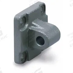 SPEEDAIRE Single Rear Clevis: Clevis, Fits 80 mm Bore Dia, 94 mm Overall Lg, Steel, C5080. Key specifications — attr947461: C5080; attr947470: Steel; attr991689: Single Clevis; attr947484: SPEEDAIRE.