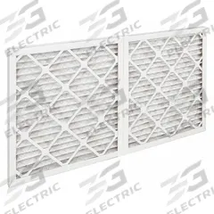 GRAINGER Pleated Air Filter: 19 in x 45 in x 1 in, MERV 8, Gen Use (MPN 6GKL7). Key specifications — Media Material: Synthetic; Brand: GRAINGER; Frame or Header Material: Beverage Board.