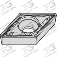 WIDIA Diamond Turning Insert: DCMT2151FP, DCMT070204FP (MPN 4170300). Key specifications — attr257732: DCMT2151FP; attr257733: DCMT070204FP.