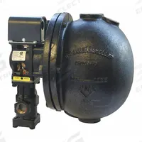 MCDONNELL & MILLER Level Control Feeder: 51 Mfr Part #. Key specifications — Product Type: Level Control; Manufacturer Part Number: 51.
