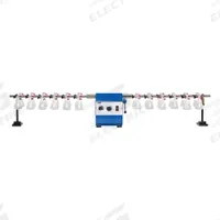 BURRELL SCIENTIFIC Shaker: BURRELL SCIENTIFIC, 0 RPM to 450 RPM, 0 RPM Speed - Min, Wrist Action (MPN 075-795-24-19). Key specifications — Capacity: 24 x 250 mL; Includes: (2) Side Arm Shafts; Displayed Brand: BURRELL SCIENTIFIC; Plug Style: Standard; Brand: BURRELL SCIENTIFIC.