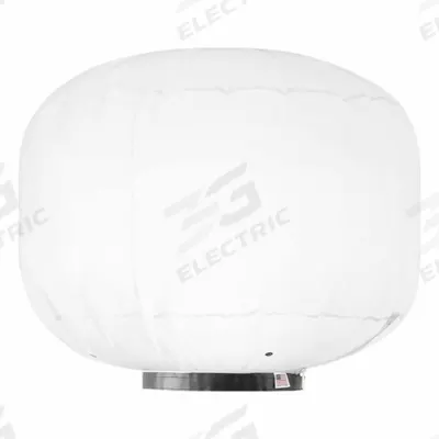 VOLTERREX Balloon Diffuser Replacement: For Use With BL-300W-G2/VT-300W-G2 - Accessories & Replacement Parts for 360-Degree Jobsite Lights
