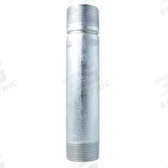 RHEEM Nipple, 1-1/2 X 8-1/2: AP8999AF-5