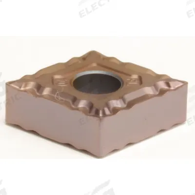 SUMITOMO Diamond Turning Insert: CNMG431EFL - Diamond Indexable Turning Inserts
