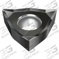 WALTER Turning Insert: WCGT3(2.5)1-MN2 WNN10, WCGT06T304-MN2 WNN10 (MPN 6955737). Key specifications — attr257986: WCGT06T304-MN2 WNN10; attr257985: WCGT3(2.5)1-MN2 WNN10.