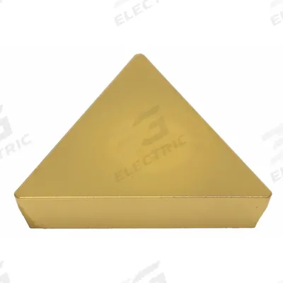SUMITOMO Triangle Turning Insert: TPMN432 - Triangle (T) Indexable Turning Inserts