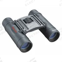 TASCO Binoculars: 10x, 300 ft @ 1000 yd, Water Resistant, Compact (MPN 168125). Key specifications — attr188062: Black; attr188056: 10x; attr188057: 300 ft @ 1000 yd; attr188059: Water Resistant; attr193709: TASCO; attr232305: Binoculars.