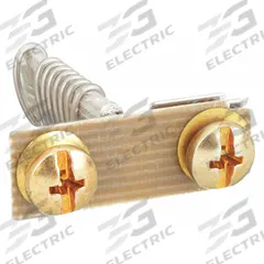 GE Thermal Unit (MPN CR123C326A)