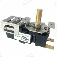 DAYTON Thermostat: Thermostat, Dayton, 784JH7A, 787JH8A, 787JH9A, 787JJ0A, 787JJ1A, 787JJ2A (MPN 797NY8). Key specifications — Brand: DAYTON; Compatible Grainger Part Number: 784JH7A, 787JH8A, 787JH9A, 787JJ0A, 787JJ1A, 787JJ2A; Compatible with Brand: Dayton; Product Type: Thermostat.