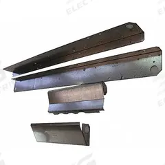 EATON Flange Kit: SVX Series, OPTTHR9. Key specifications — Manufacturer Part Number: OPTTHR9; Brand: EATON; Product Type: Flange Kit; Compatible Series: SVX Series.