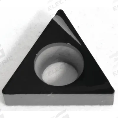 SUMITOMO Triangle Turning Insert: TBGT520.5L - Triangle (T) Indexable Turning Inserts