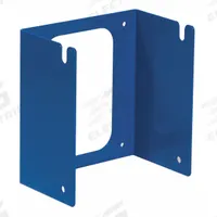 AEROQUIP Truck Mount Bracket: For ET1187, ET1187C-0019. Key specifications — attr653024: ET1187C-0019; attr653029: ET1187; attr653027: AEROQUIP.