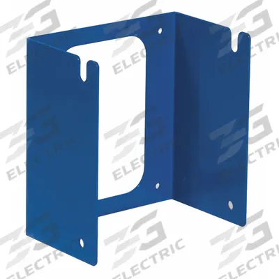 AEROQUIP Truck Mount Bracket: For ET1187 - Mounting Brackets