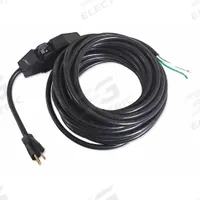 MI-T-M Cord: Mfr Part # 32-0215, Brass/Plastic/Rubber. Key specifications — Compatible with Manufacturer Model Number: CA-1502-0E1G; Product Type: Cord; Manufacturer Part Number: 32-0215.