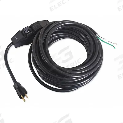 MI-T-M Cord: Mfr Part # 32-0215 - Assorted Parts & Accessories
