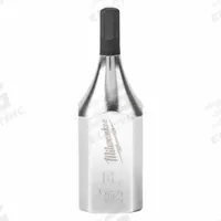 MILWAUKEE Socket: 3/8 in Drive Size, Hex Tip, 5/32 in Tip Size, 1 3/4 in Overall Lg, SAE (MPN 45-34-1042). Key specifications — attr1204767: MILWAUKEE.