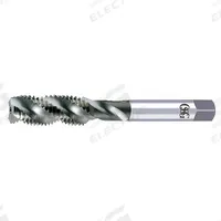 OSG Screw Thread Insert STI Tap: Spiral Fute, 5/8"-18 UNF, H4 / 2B-3B, 4 Flute, Bottoming Chamfer (MPN 10801500). Key specifications — attr1299996: H4 / 2B-3B.