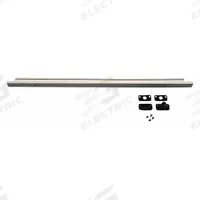 FRIEDRICH Drain Kit: Drain Kit (MPN DK). Key specifications — Manufacturer Part Number: DK; Product Type: Drain Kit; Material: Plastic; Brand: FRIEDRICH.