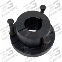APPROVED VENDOR Quick Detachable Bushing: M, 4 7/16 in Bore Dia, 6.75 in Overall Lg, Inch (MPN Mx4-7/16). Key specifications — attr327149: 3/4 in Per ft.