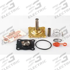 ASCO Valve Rebuild Kit (MPN 302305). Key specifications — Manufacturer Part Number: 302305; Brand: ASCO; Compatible with Manufacturer Model Number: 8210G001HW; Includes: Core Assembly.
