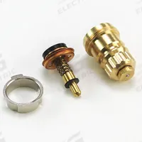 DANFOSS Valve Insert: Mfr Part # 013G-8039. Key specifications — Product Type: Valve Insert; Manufacturer Part Number: 013G-8039.