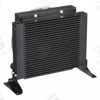 COOL-LINE Forced Air Oil Cooler: 45 hp Heat Removed, 50 gpm Max. Flow, 377 psi Max. Pressure (MPN HR45-0372). Key specifications — attr96059: SAE #20; attr98919: COOL-LINE.