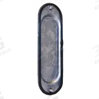 Covers for Conduit Access Fitting: Steel, FM8, 1 1/2 in Trade Size, Screw In (MPN 580IG). Key specifications — Series: For Standard Body; Connection Type: Screw In; Hazardous Location: Yes; Material: Steel; For Use With: Appleton FM8 Unilet Conduit Outlet Bodies; Gasket Included: Yes; Includes: Screws; Standards: UL 514A.