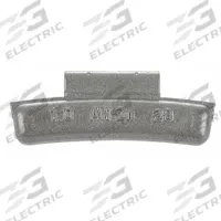 PERFECT EQUIPMENT Clip-On Wheel Weight: Wheel Weights, Clip-On, Aluminum, AW, Passenger Cars, Zinc (MPN AW050Z). Key specifications — Coating: Coated; Compatible Vehicle Type: Passenger Cars; Compatible Rim Material: Aluminum; Material: Zinc; Attachment Type: Clip-On; Product Type: Wheel Weights; Brand: PERFECT EQUIPMENT.