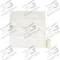 OLAES BANDAGE Bandage: 72 in Dressing Lg, 4 in Dressing Wd, ABS/Elastic/Nylon/Polyester/Rayon (MPN BLAST). Key specifications — attr1002180: Not Water Resistant; attr1025056: Self-Adhering; attr1002179: Bulk; attr1002176: FDA; attr1002155: BLAST; attr1002172: Packet; attr1002174: Bandage; attr1002177: Sterile.