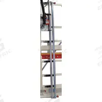 SAFETY SPEED Hold Down Bar: Panel Saw Compatible, H660. Key specifications — attr1170421: SAFETY SPEED; attr1179862: Panel Saw; attr1179863: Hold Down Bar.