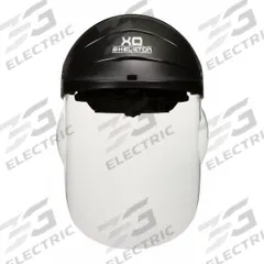 MCR SAFETY Face Shield: Anti-Fog, Clear, Polycarbonate Visor Material (MPN 104PF). Key specifications — Visor Color: Clear; Compatible with Series: Universal Fit.