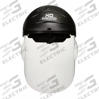 MCR SAFETY Face Shield: Anti-Fog, Clear - MCR Face Shield Assemblies for Hard Hats