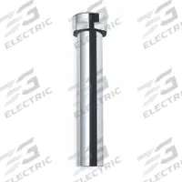 SLOAN Vacuum Breaker Assembly: Toilets/Urinals, Brass (MPN V600AA 1-1/2 X 21-1/2). Key specifications — Product Type: Vacuum Breaker Assembly; Brand: SLOAN; Compatible Series: Royal®.