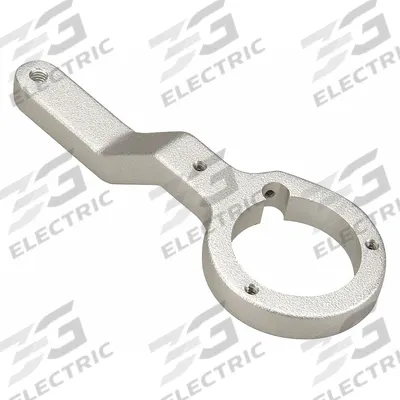DYNABRADE Handle Support: For 13450 - Dynabrade Replacement Parts