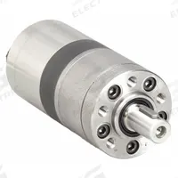 VICKERS Hydraulic Motor: J Series, 5-Bolt, 1/4"-28 UNF, 1.9 cu in/rev, 650 RPM Max. RPM, 1750 psi (MPN 129-0294). Key specifications — attr96021: 1750 psi; attr96022: 9/16"-18 UNF; attr1298061: J Series; attr98917: VICKERS; attr99324: 5-Bolt, 1/4"-28 UNF.
