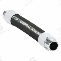 FILL-RITE Discharge Hose: Discharge Hose, 1 in x 1 ft, Neoprene, Nitrile, Brass, -40° to 180°F (MPN WH10012). Key specifications — Hose Tube Material: Nitrile; Brand: FILL-RITE; Hose Cover Material: Neoprene; Temperature Range: -40° to 180 °F; UL Listed: No; Fitting Material: Brass.