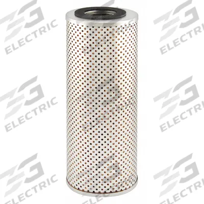 BALDWIN FILTERS Hydraulic Filter: Hydraulic Fluid, Cartridge, 1 5/8 in Inside Dia - Cartridge Hydraulic Filters