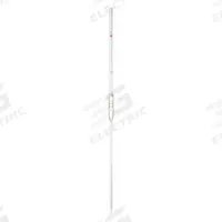 APPROVED VENDOR Volumetric Pipette: 2 mL Capacity, 2 mL Graduation Increments, Non-Sterile, Glass (MPN 5PTD6). Key specifications — attr1080643: Non-Sterile; attr1073884: APPROVED VENDOR; attr1080635: Not Individually Wrapped; attr1080640: Volumetric; attr1080636: Glass; attr1080641: Volumetric Pipette.