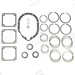INGERSOLL RAND Ring and Gasket Kit: 32218869, 15T, RECIPROCRATING COMPRESSOR. Key specifications — attr948866: 32218869; attr948874: Small Reciprocating Gasket Kit; attr948875: RECIPROCRATING COMPRESSOR; attr948869: 15T.