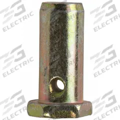 JET Handle Pin: For 29YT86, For 140170, Fits JET Brand (MPN PT2748A-048). Key specifications — For Use With Grainger Item Number: 29YT86; For Use With Mfr. Model Number: 140170; Fits Brand: JET; Product Type: Handle Pin; Brand: JET.