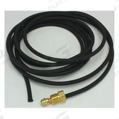 AMERICAN TORCH TIP Gas Hose: 25 ft, Vinyl, 45V10. Key specifications — Brand: AMERICAN TORCH TIP; Reference Number: 45V10; Hose Tube Material: Vinyl.