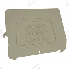 TENNSCO Divider: Fits Tennsco Brand (MPN FD-1108). Key specifications — For Use With Grainger Item Number: 9GD26; Fits Brand: Tennsco; Product Type: Divider; Brand: TENNSCO.