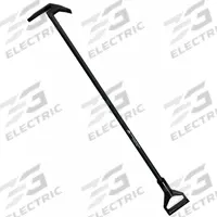 LEATHERHEAD TOOLS Lockwood Hook: Lockwood Hook, 5 in Handle Lg (MPN LWH-B6-D). Key specifications — Brand: LEATHERHEAD TOOLS; Handle Material: High Carbon Steel; Includes Strap: No.
