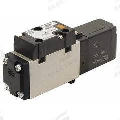 SMC Vacuum Ejector: 0.78 cfm, ZH07BLA-07-07, ZH, Plug-In, Solenoid Coil Included. Key specifications — attr950091: Solenoid Coil Included; attr123938: ZH07BLA-07-07; attr1047097: Plug-In.