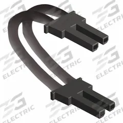 SCHNEIDER Daisy Chain Bus Cord: ATV320B/ATV340, VW3M7101R01. Key specifications — Manufacturer Part Number: VW3M7101R01; Brand: SCHNEIDER; Product Type: Flange Mount Kit; Compatible Series: ATV320B.