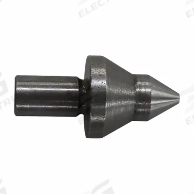 BOLTING Stem Valve: Stem - Replacement Parts for Hydraulic Pumps