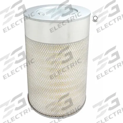 BALDWIN FILTERS Automotive Air Filter: Round-Oval, Engine, Round, Axial Seal - Round/Oval Engine Air Filters