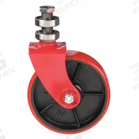 DAYTON Caster Kit: MH4VME908G. Key specifications — Manufacturer Part Number: MH4VME908G; Compatible with Manufacturer Part Number: Powered-Lift/Manual-Push Platform Lift Truck; Brand: DAYTON; Compatible with Grainger Part Number: 4VMD9; Product Type: Caster Kit.