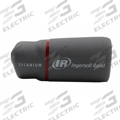 INGERSOLL RAND Impact Tool Boot: Mfr Part # 2115M-BOOT - Air Tool Replacement Parts